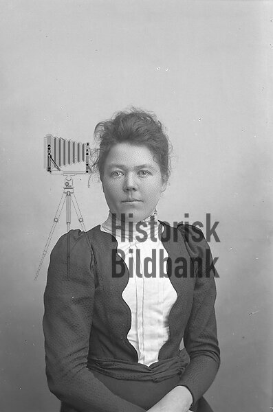JOHANSSON, IDA