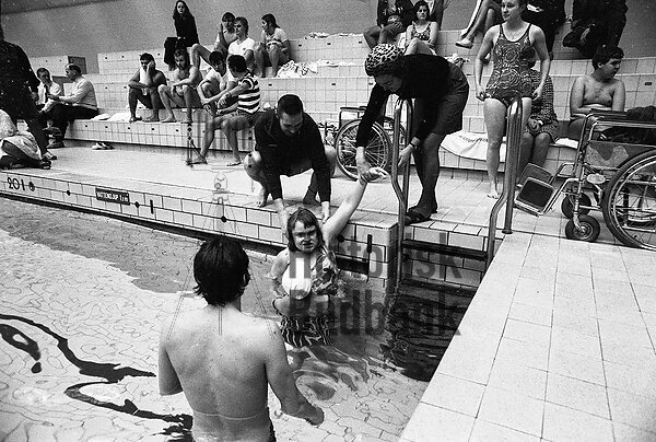 SImhallsbadet i Helsingborg