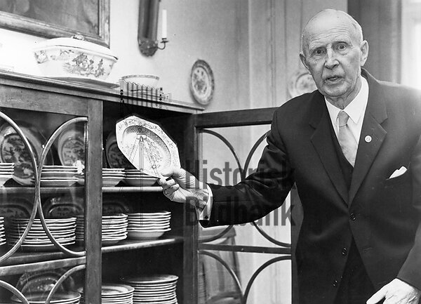 Verksamhet 1970