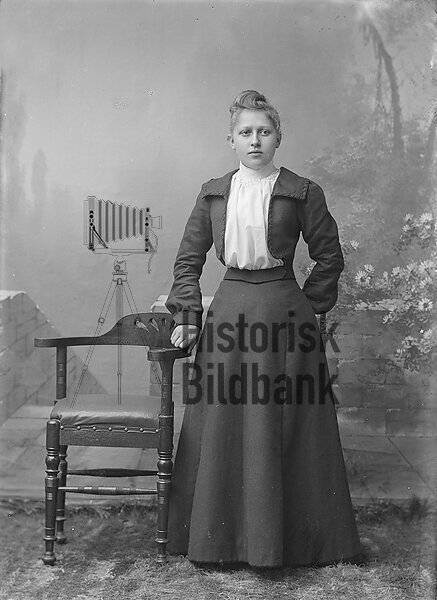 J�RGENSEN, MARGRET