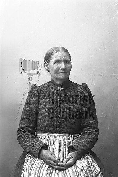 GOTTSCHALK, PERNILLA