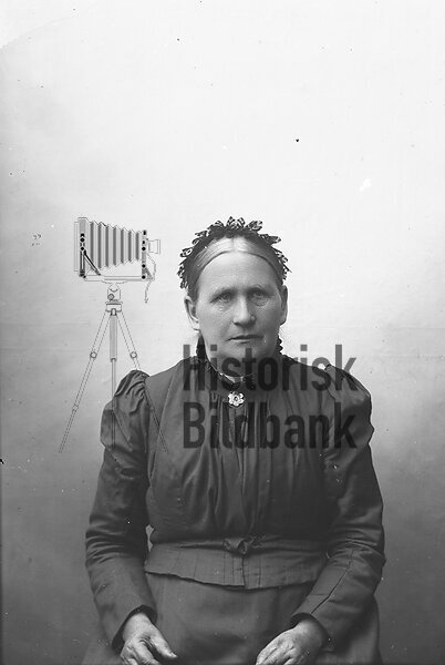 KRISTIANSSON, KRISTINA