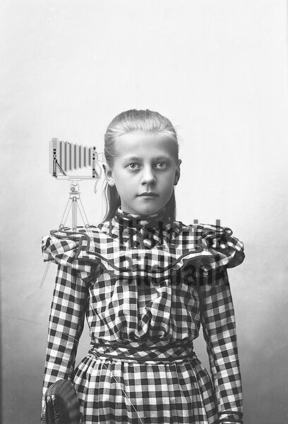 MAGNUSSON, ELISABETH