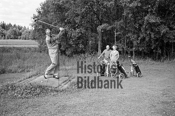 Golfsemester