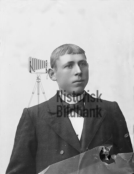 BENGTSSON, OLOF