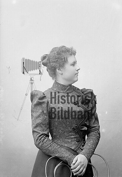 HERRSTR�M, GERDA
