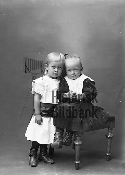 NYBERG, ELSA OCH GUNNAR