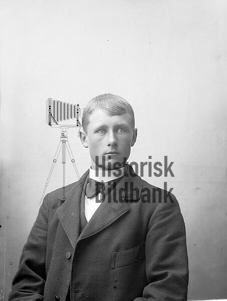 ANDERSSON, ANTON   PAPPERSBRUKSARBETARE