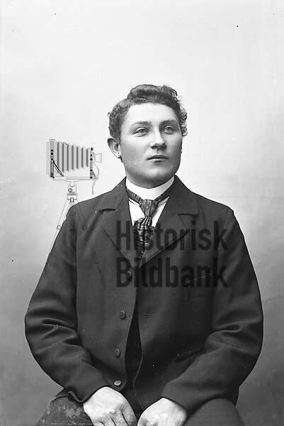 ANDERSSON, OLANDER
