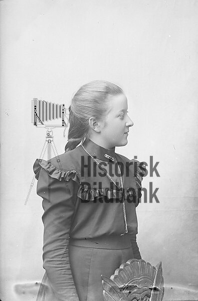 NILSSON, KLARA