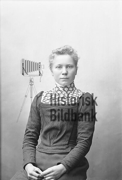 JOHANSSON, HILDA
