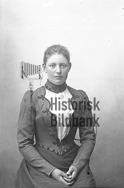 RINGDAHL, FRIDA