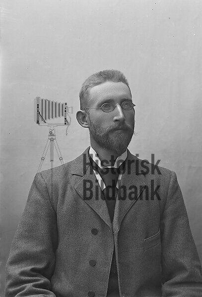 NYKVIST, ANDERS