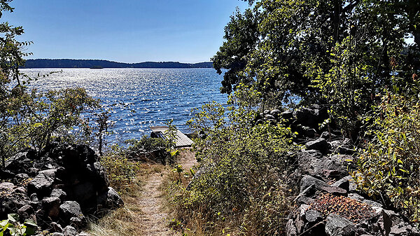 Rind� Harbor Vaxholm 2020
