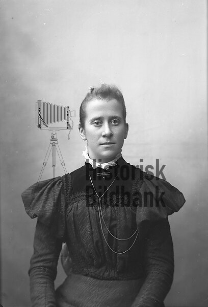 KARLSSON, JOHANNA