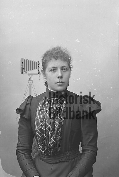 BENGTSSON, INGRID