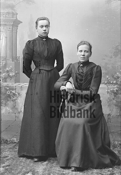BENGTSSON, PAULINA