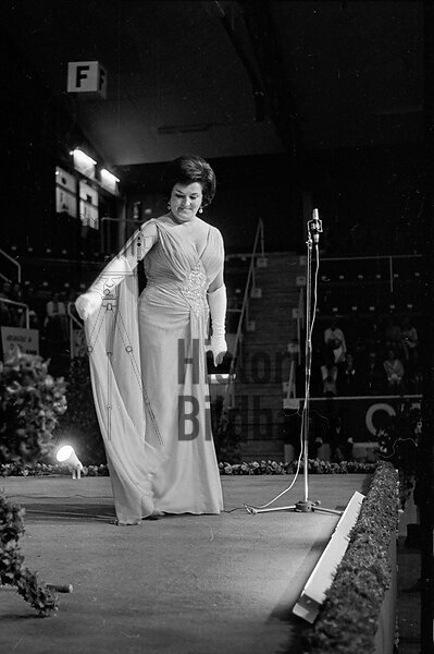 Birgit Nilsson i Vegeholm