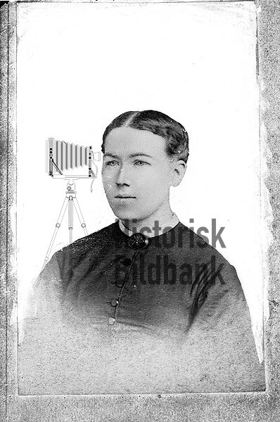 HANSSON, IDA