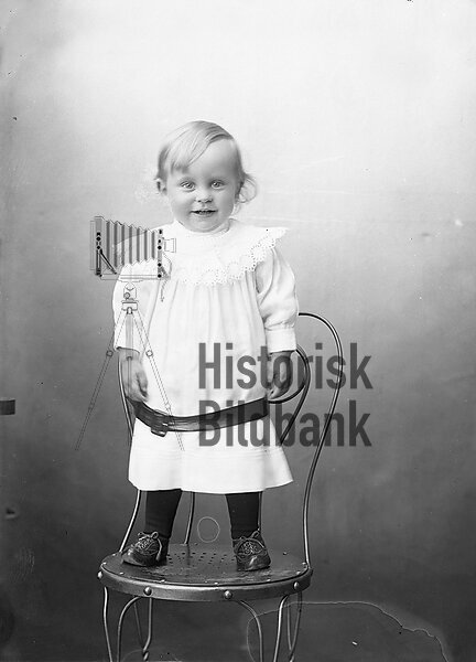 STENQVIST, JOHAN FOLKE