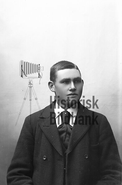 JONSSON, PETER SNICKARE
