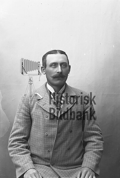 GREN, SIGFRID
